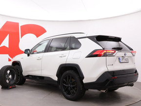 Toyota RAV4 Plug-In
