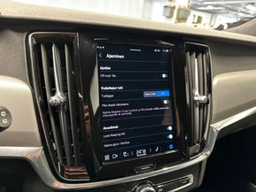 Volvo V90 Cross Country