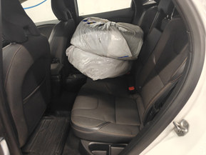 Volvo V40 Cross Country