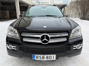 Mercedes-Benz GL