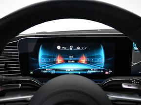 Mercedes-Benz GLE 53 AMG
