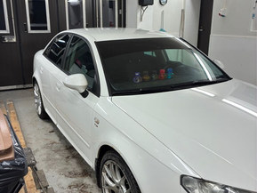 Seat Exeo