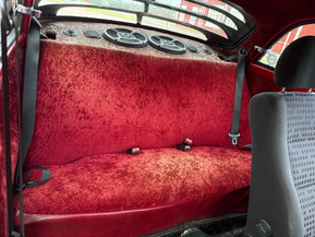 Volvo Amazon