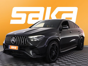 Mercedes-Benz GLE 53 AMG