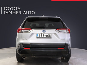 Toyota RAV4 Plug-In