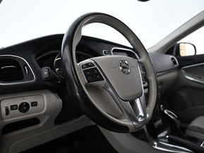 Volvo V40 Cross Country
