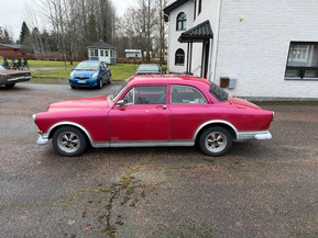 Volvo Amazon