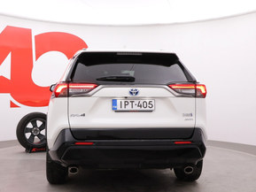 Toyota RAV4 Plug-In