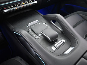 Mercedes-Benz GLE 53 AMG