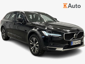 Volvo V90 Cross Country