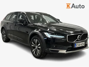 Volvo V90 Cross Country