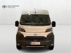 Toyota Proace Max