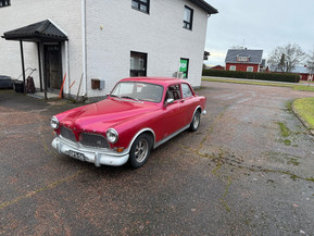 Volvo Amazon
