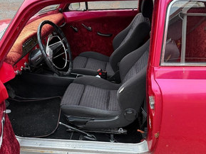 Volvo Amazon