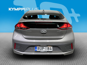 Hyundai Ioniq Plug-In