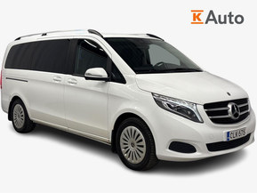 Mercedes-Benz V