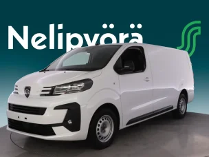 Peugeot Expert