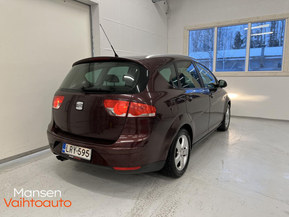 Seat Altea XL