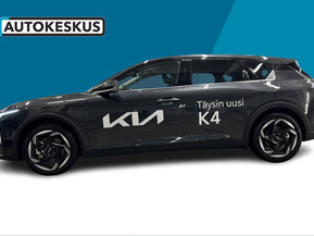 Kia K4