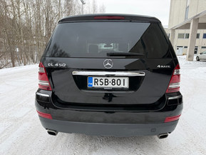 Mercedes-Benz GL