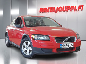 Volvo C30