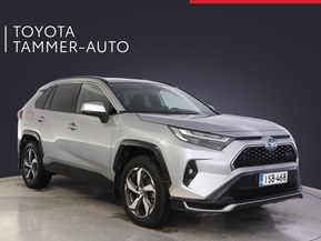 Toyota RAV4 Plug-In