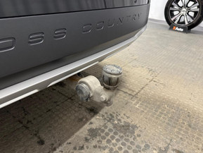 Volvo V90 Cross Country