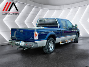Ford F250