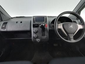 Honda Mobilio