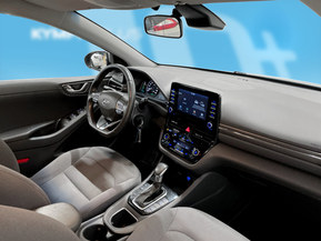Hyundai Ioniq Plug-In