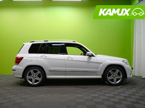 Mercedes-Benz GLK