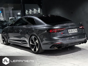Audi RS5