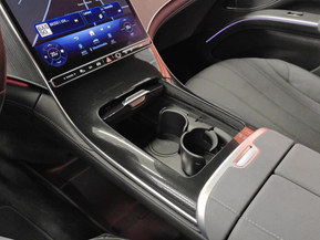 Mercedes-Benz EQS SUV