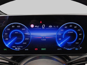 Mercedes-Benz EQS SUV