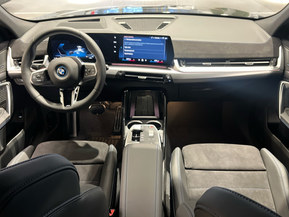 BMW iX2