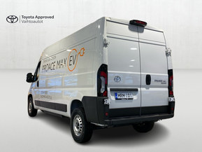 Toyota Proace Max