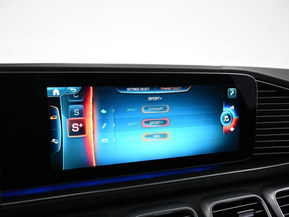 Mercedes-Benz GLE 53 AMG