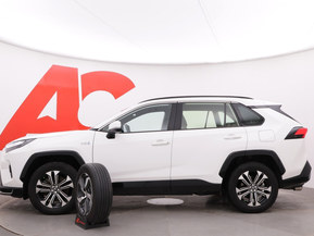 Toyota RAV4 Plug-In