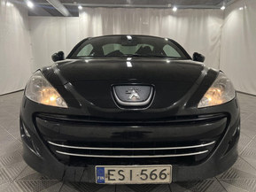 Peugeot RCZ
