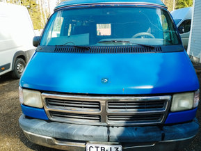 Dodge Ram B250