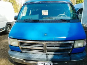 Dodge Ram B250