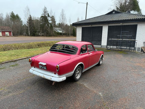 Volvo Amazon