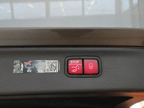 Mercedes-Benz EQS SUV