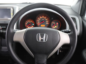 Honda Mobilio