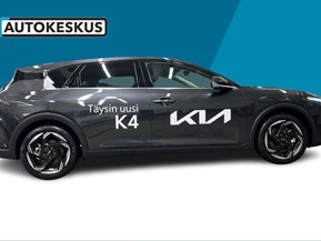 Kia K4