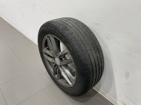 Hyundai Ioniq Plug-In