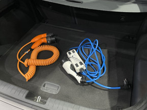 Hyundai Ioniq Plug-In