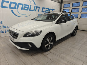 Volvo V40 Cross Country