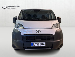 Toyota Proace Max
