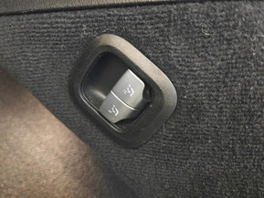 Mercedes-Benz EQS SUV